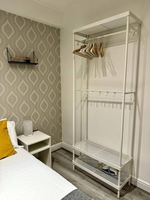 Centrally-Located Gem In Marble Arch, London Exterior foto
