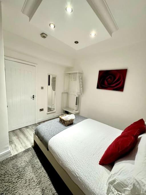 Centrally-Located Gem In Marble Arch, London Exterior foto