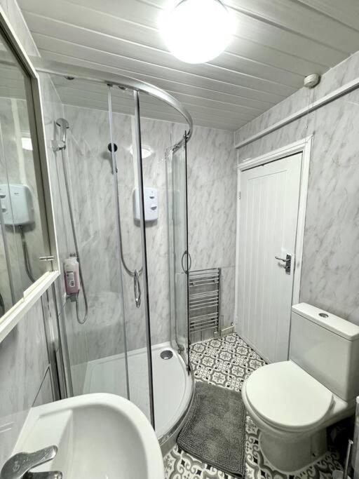 Centrally-Located Gem In Marble Arch, London Exterior foto