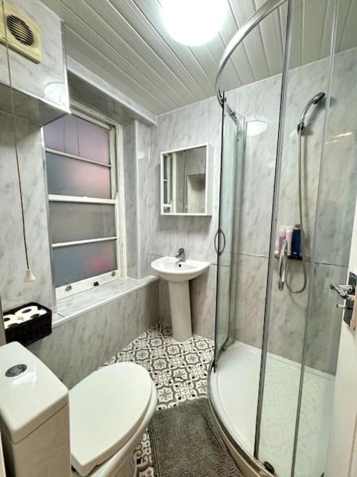 Centrally-Located Gem In Marble Arch, London Exterior foto