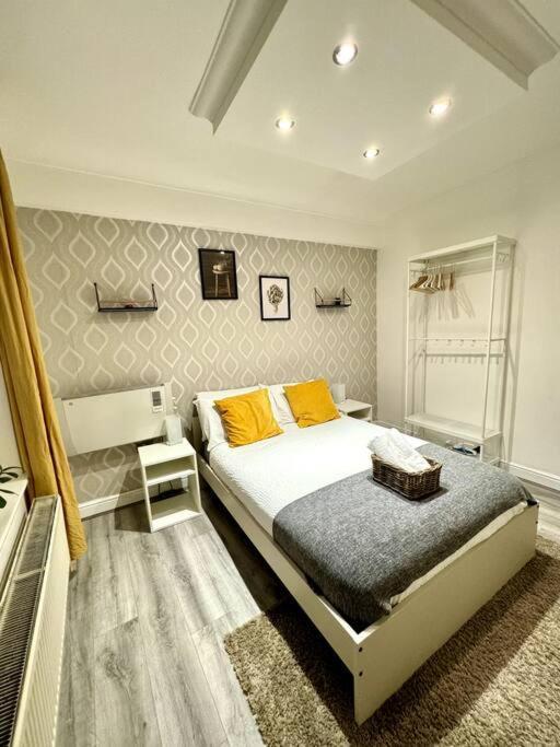 Centrally-Located Gem In Marble Arch, London Exterior foto