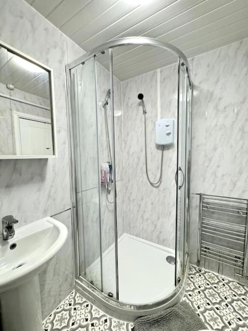 Centrally-Located Gem In Marble Arch, London Exterior foto